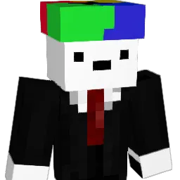 PIXII420's Minecraft skin