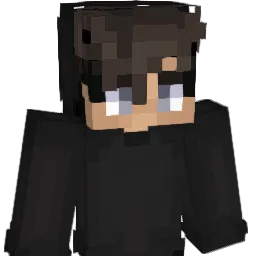 PIXL3_'s Minecraft skin