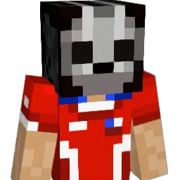 PIZ4RR0's Minecraft skin