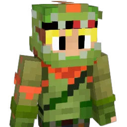 PIZZACAT0916's Minecraft skin