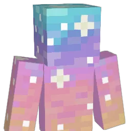 PIZZAMAN422's Minecraft skin