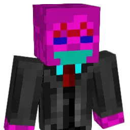 PIZZAMAN946 Minecraft avatar bust