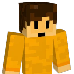 PIanets's Minecraft skin