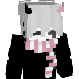PInkkyPie's Minecraft skin