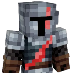 PIutten's Minecraft skin