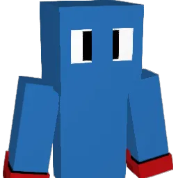 PJB101 Minecraft avatar bust