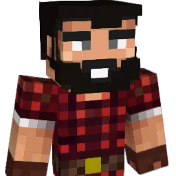 PJB543's Minecraft skin