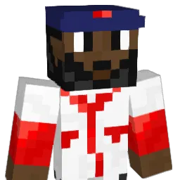 PJHan's Minecraft skin