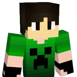 PJRodrigo's Minecraft skin