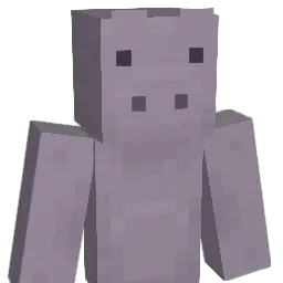 PJS1's Minecraft skin