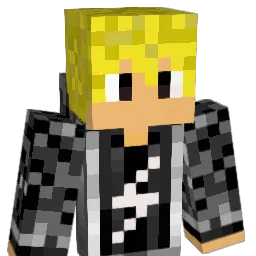 PJ_Juice Minecraft avatar bust