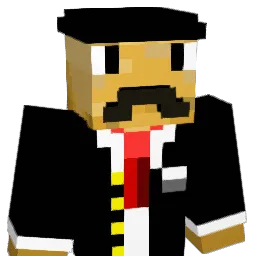 PJ_Pro_09's Minecraft skin