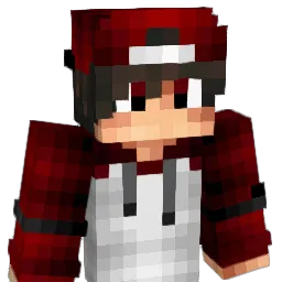 PJayBB Minecraft avatar bust
