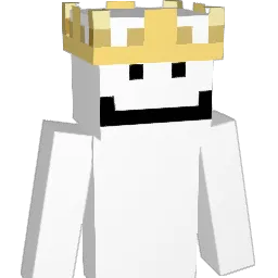 PJtheSneaky0ne Minecraft avatar bust