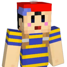 PKFireFireFire's Minecraft skin