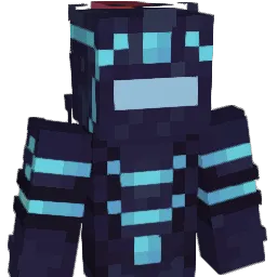 PKSolemn's Minecraft skin