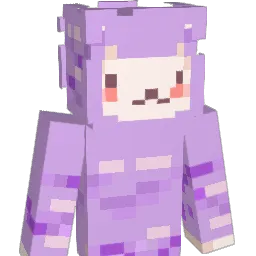 PK_Abel Minecraft avatar bust