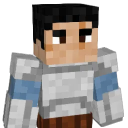 PK_Ace's Minecraft skin