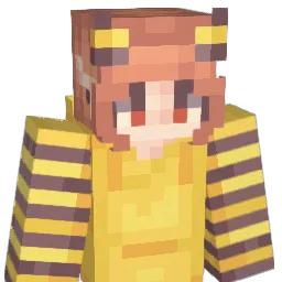 PK_Sangy Minecraft avatar bust