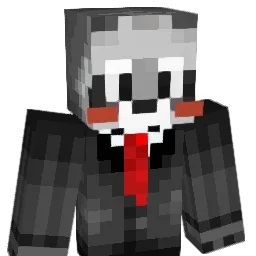 PL0399's Minecraft skin