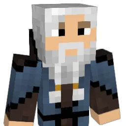 PL6's Minecraft skin