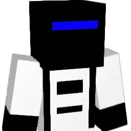 PL88's Minecraft skin