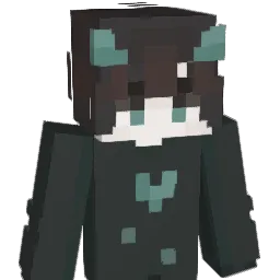 PLANET_MAX Minecraft avatar bust