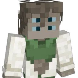 PLANTJESTER's Minecraft skin