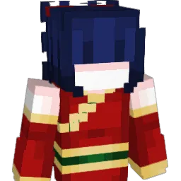 PLAYFORHONOR's Minecraft skin