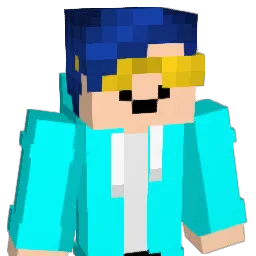 PLAYMAST3's Minecraft skin