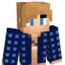 PLAY_NOIR_Owlaw2 Minecraft avatar bust