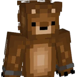 PLAYiAMtissue's Minecraft skin