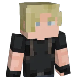 PLD13's Minecraft skin