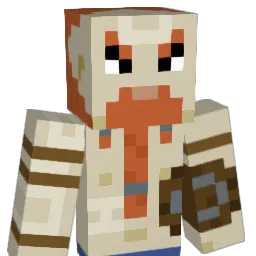 PLGzycl's Minecraft skin
