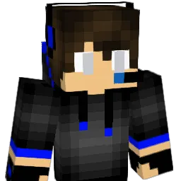 PLK1504's Minecraft skin