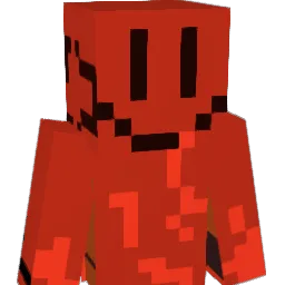 PLKubaPl16 Minecraft avatar bust
