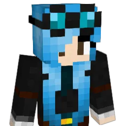 PLL0Emison Minecraft avatar bust