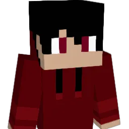 PLManz Minecraft avatar bust