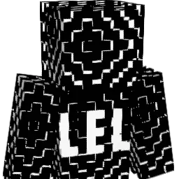 PLREXTREME's Minecraft skin