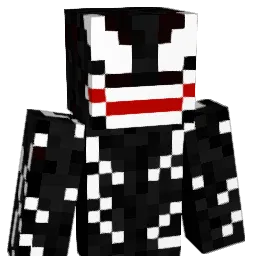 PLUS2024's Minecraft skin