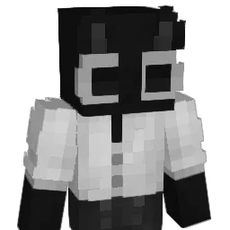 PLUTOless's Minecraft skin