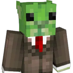 PLX9000's Minecraft skin