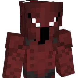 PLZNter's Minecraft skin