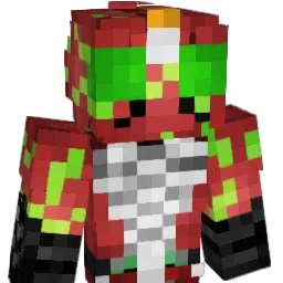 PLZletMEgo's Minecraft skin