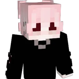 PL_kornel_kornel Minecraft avatar bust
