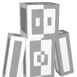 PLainon Minecraft avatar bust