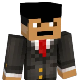 PLattFisch2x's Minecraft skin