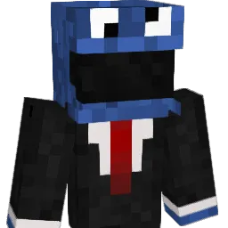 PLiMSu's Minecraft skin