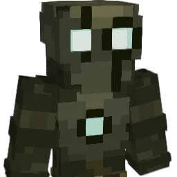 PLogusPL's Minecraft skin