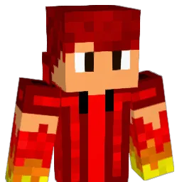 PLx22's Minecraft skin